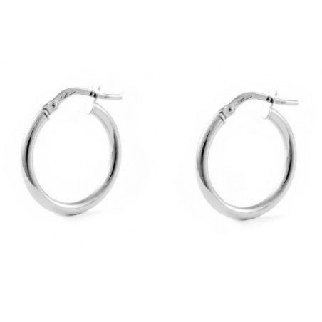 PENDIENTES AROS MUJER