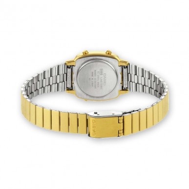 Casio LA670WEGA-9EF