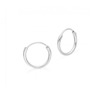 PENDIENTES AROS  MUJER