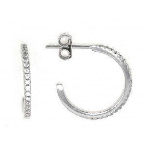 PENDIENTES AROS MUJER