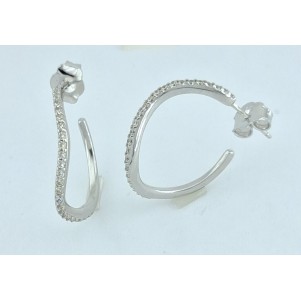 PENDIENTES AROS MUJER