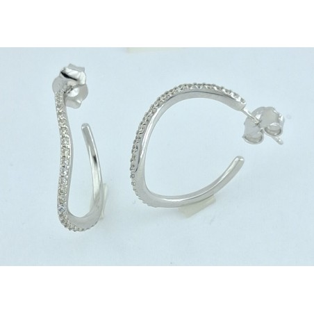 PENDIENTES AROS MUJER