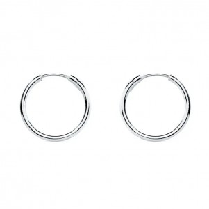 PENDIENTES AROS MUJER