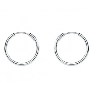PENDIENTES AROS MUJER