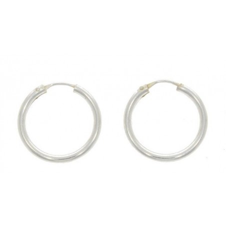 PENDIENTES AROS MUJER