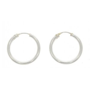 PENDIENTES AROS MUJER