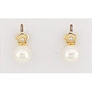 PENDIENTES MUJER TUYO