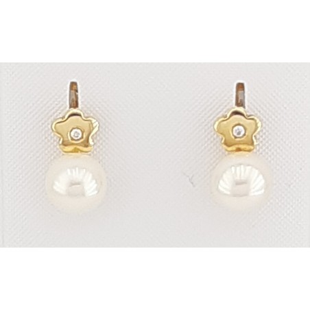 PENDIENTES MUJER TUYO