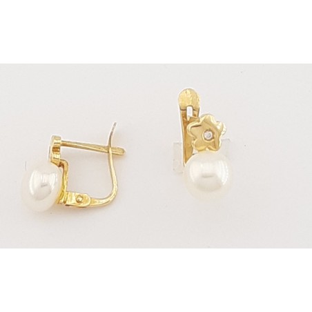 PENDIENTES MUJER TUYO