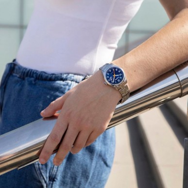 RELOJ CALYPSO MUJER gama basic modelo K5873/4