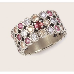 ANILLO MUJER XAVIER DEL CERRO