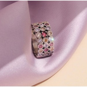 ANILLO MUJER XAVIER DEL CERRO