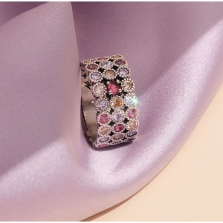 ANILLO MUJER XAVIER DEL CERRO