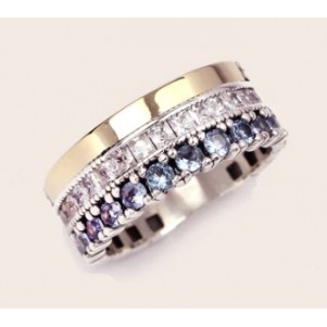 ANILLO MUJER XAVIER DEL CERRO