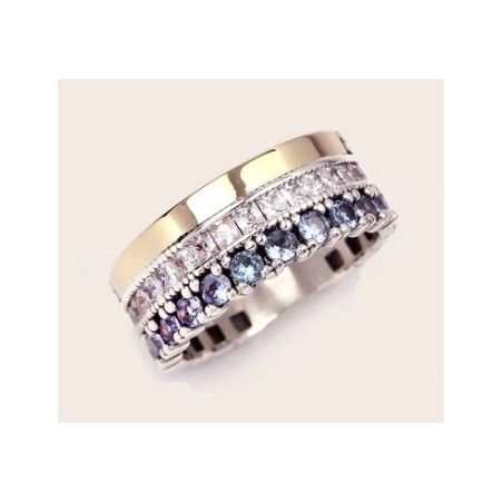 ANILLO MUJER XAVIER DEL CERRO