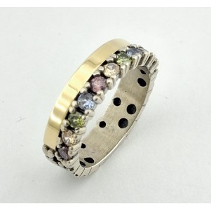 ANILLO MUJER XAVIER DEL CERRO