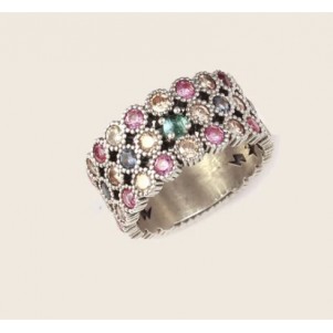 ANILLO MUJER XAVIER DEL CERRO