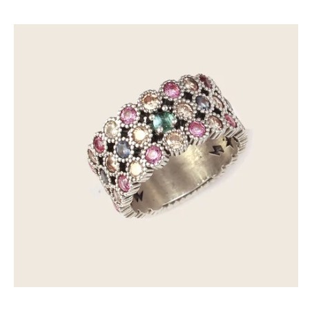 ANILLO MUJER XAVIER DEL CERRO