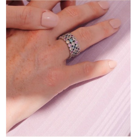 ANILLO MUJER XAVIER DEL CERRO