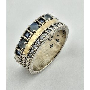 ANILLO MUJER XAVIER DEL CERRO