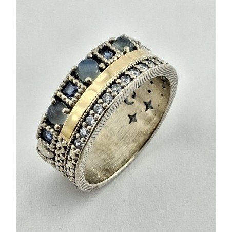 ANILLO MUJER XAVIER DEL CERRO