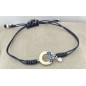 PULSERA MUJER XAVIER DEL CERRO