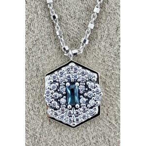 COLLAR MUJER XAVIER DEL CERRO