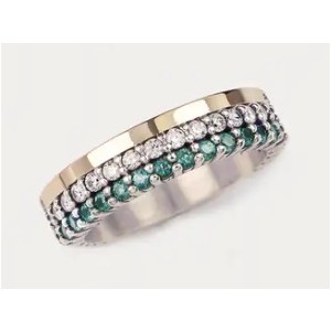 ANILLO MUJER XAVIER DEL CERRO