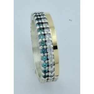 ANILLO MUJER XAVIER DEL CERRO