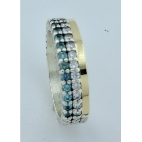 ANILLO MUJER XAVIER DEL CERRO