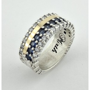 ANILLO MUJER XAVIER DEL CERRO