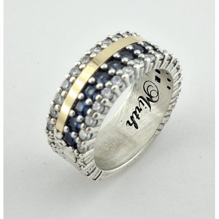 ANILLO MUJER XAVIER DEL CERRO