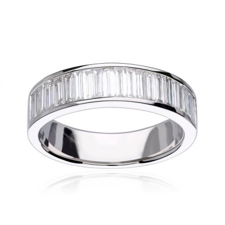 ANILLO COMPROMISO CON DIAMANTES