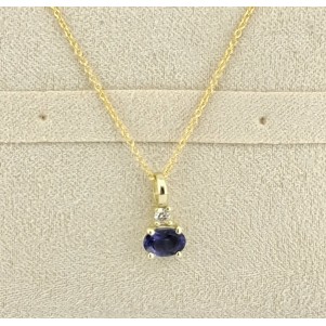 COLLAR LOMÏKO MUJER