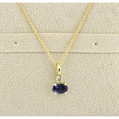 COLLAR LOMÏKO MUJER