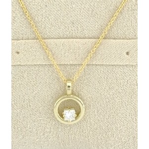 COLLAR LOMÏKO MUJER