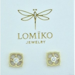 PENDIENTES LOMÏKO MUJER