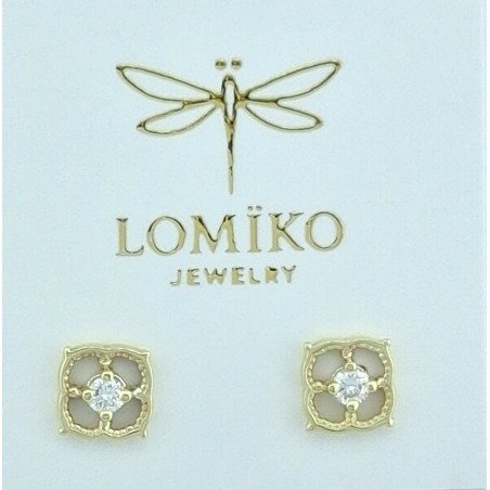 PENDIENTES LOMÏKO MUJER