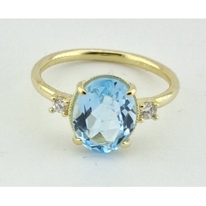 ANILLO LOMÏKO MUJER