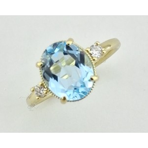 ANILLO LOMÏKO MUJER