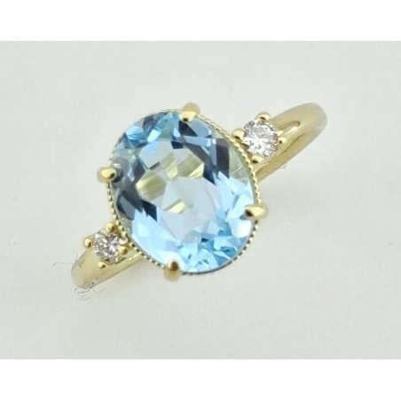 ANILLO LOMÏKO MUJER