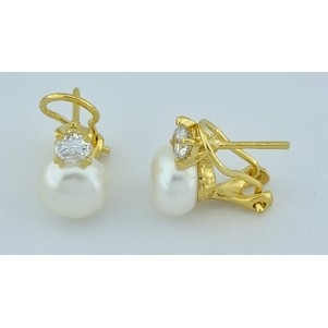 PENDIENTES TUYO MUJER