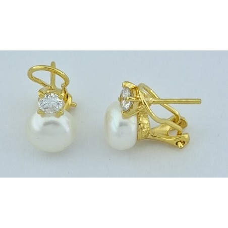 PENDIENTES TUYO MUJER