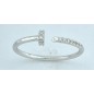 ANILLO COMPROMISO CON DIAMANTES