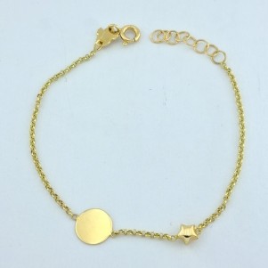 PULSERA BEBÉ