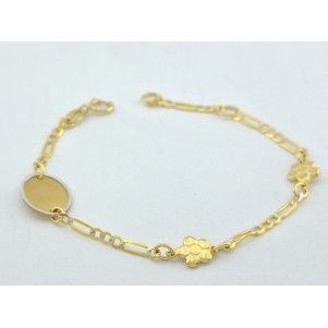 PULSERA BEBÉ