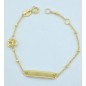 PULSERA BEBÉ