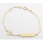 PULSERA BEBÉ 