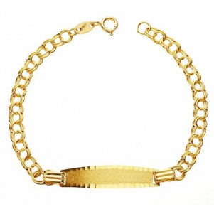 PULSERA BEBÉ