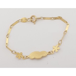 PULSERA BEBÉ